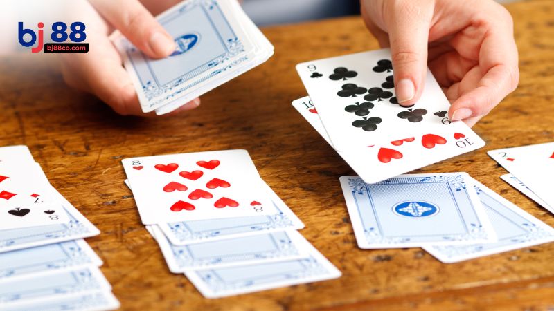 Vì sao Tiến lên miền Bắc BJ88 được yêu thích?